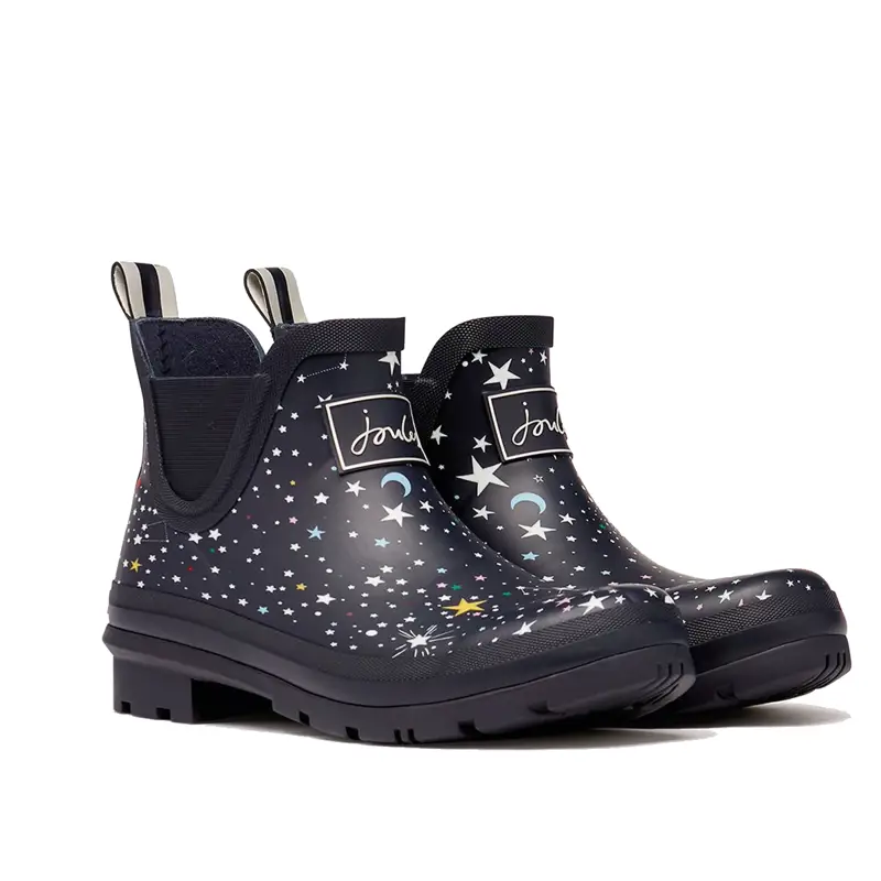Joules short wellies sale hot sale